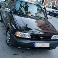 پراید 85
