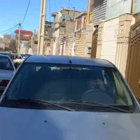 ماشین ال نود|خودرو سواری و وانت|بروجرد, |دیوار