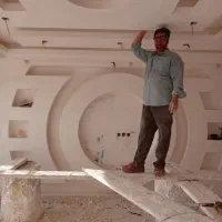 برق ساختمان و آیفون صوتی و تصویری|خدمات پیشه و مهارت|اسفراین, |دیوار