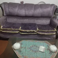 مبل هفت نفره مفت گذاشتم