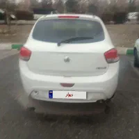 تیبا ۲ مدل ۱۴۰۰|خودرو سواری و وانت|تهران, آرژانتین|دیوار