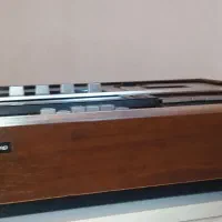 استریو رومیزی سانیو ژاپن|سیستم صوتی خانگی|رشت, رودبارتان|دیوار