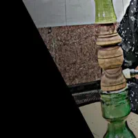 قلیان|صنایع دستی و سایر لوازم تزئینی|مشهد, محمدآباد|دیوار