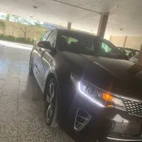 اپتیما ۲۰۱۶|خودرو سواری و وانت|مشهد, سعد آباد|دیوار
