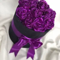 گل ربانی بالاترین کیفیت با قیمت مناسب|گل مصنوعی|تربت‌حیدریه, حسنی بالا|دیوار