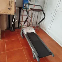 تردمیل ورزشی