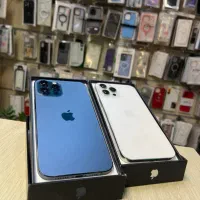 iPhone 12 promax 256gig zaa