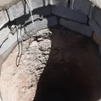 چاه کنی و حفر چاه