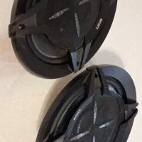 ضبط jvc و باند سونی ..|قطعات یدکی و لوازم جانبی|قدس, شهرک فرزان|دیوار