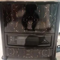 بخاری گازی مروارید سوز 9000