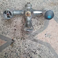 روشویی باشیرآلات|لوازم سرویس بهداشتی|رشت, دیانتی|دیوار