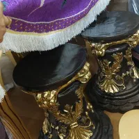 فروش مبلمان و میز نهارخوری|مبلمان خانگی و میز عسلی|کرمان, |دیوار