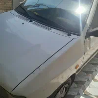 پراید ۱۳۱ مدل ۹۳