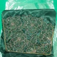 دو عدد شلوار بندری دوخته نشده