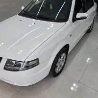 سمند سورن پلاس EF7 مدل 1401 در حد صفر|خودرو سواری و وانت|بوشهر, |دیوار