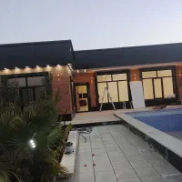 ویلا ۴۰۰متری سهیلیه زعفرانیه اقبالیه داخل بافت