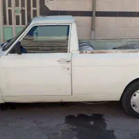 وانت مدل 89دوررنک بدون هیچ ایراد فنی|خودرو سواری و وانت|الشتر, |دیوار