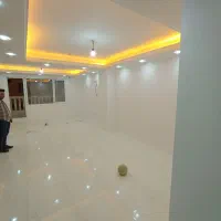 ۱۱۵متر کلید نخورده خام خوش ساخت قائمیه