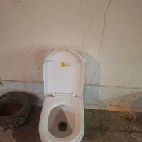 توالت فرنگی
