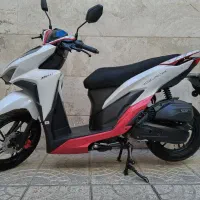 موتور های کلیک ۱۴۰۲ سلامت بدون خط و خش|موتورسیکلت|اسلام‌شهر, مطهری|دیوار