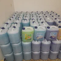 مایع (شوینده) اتتیوکس و پونو