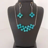 بدلیجات|بدلیجات|ابریشم, |دیوار