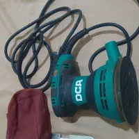 وسایل رنگ کاری،دستگاه لرزون،پیستوله،منگنه کوب