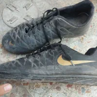 کفش سالنی سایز 43 در حد نو