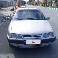 فروش یک دستگاه زانتیا 2000 در جهرم