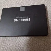 هارد اس اس دی اینترنال ۱ ترابایت سامسونگ Evo 870