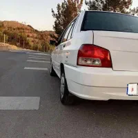 پراید 132 مدل90