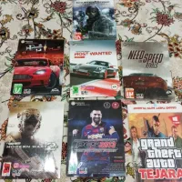 تعدادی بازی