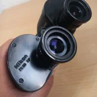 دوربین دوچشمی نیکون 50×7