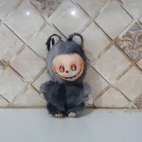 عروسک لبوبو