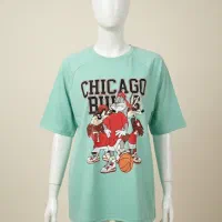 تیشرت های آستین کوتاه