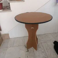 میز خاطره