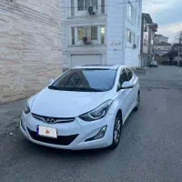 النترا ۲۰۱۵ پنج آپشن موتور بزرگ