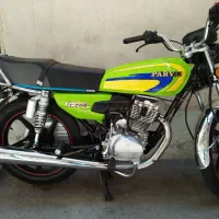 موتور پرواز 200