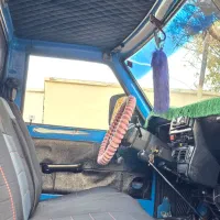 زامیاد ۸۸ دوگانه کارخانه تناژ پایین|خودرو سواری و وانت|ارومیه, |دیوار