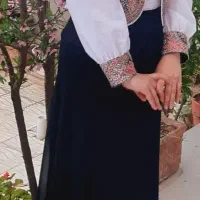 لباس مجلسی شیک