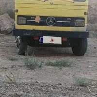 خاورکمپرسی 808