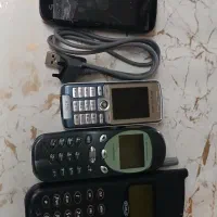 تعداد گوشی های کلکسیونی تمیز