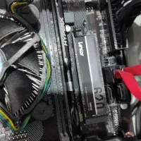 کامپیوتر گیمینگ از دم قسط و هم با پیش پرداخت|رایانه رومیزی|تبریز, |دیوار