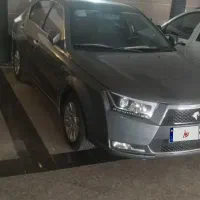 دنا پلاس تیپ ۲ فول اپشن|خودرو سواری و وانت|تهران, تسلیحات|دیوار