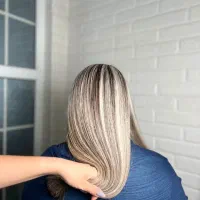 هایلایت لوکس