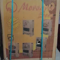 بخاری مروارید سوز نونو با کارتن