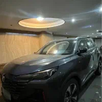 چانگان cs55تحویل روز صفر|خودرو سواری و وانت|تهران, پونک|دیوار