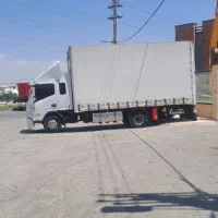 جک ۶تن|خودرو سنگین|اسلامشهر, ملکآباد|دیوار