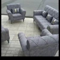 مبلمان ناصری|مبلمان خانگی و میز عسلی|پردیس, فاز ۲|دیوار