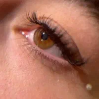 تخفیف ویژه خدمات و اموزش اکستنشن مژه لیفت مژه،ابرو